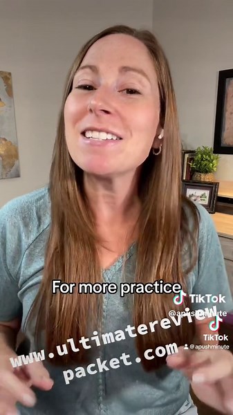 It’s back to school time! Make sure to check out all the amazing resources we have at www.theultimatereviewpacket.com. Here’s a little advice from the URP team to help you with all your AP courses this year! @The APsolute RecAP @Mr. Sinn @mr.p @Freemanpedia @The Garden of English @Emily Pool @jacobcliffordeconn @Michael Porinchak @Ultimate Review Packet #apush #ultimatereviewpacket #apushistory #apushistoryurp #apushexam