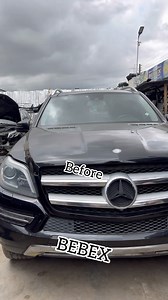 3.6K views · 31 reactions | < The Game of MERCEDES BENZ SPARE PARTS...