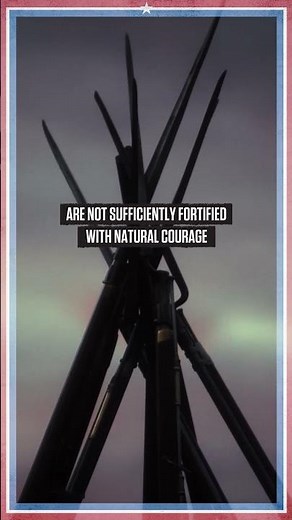 The words of Major General Nathanael Greene on the horrors of war #AmericanRevolutionPBS
