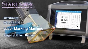 🔥How to Choose the Right Portable Handheld Laser Marking Machine for Your Needs🚀 🌈With so many portable handheld laser engravers on the market, it can be difficult to choose the right one for your needs. 💥 🌟In this informative video, we'll walk you through the key factors to consider when selecting the perfect device, including power, Suitable for marking materials, and machine compatibility. ✨ 🛒online shopping:startnow-store.com 📸video website:startnow-laser.com #LaserMarking #PortableDe