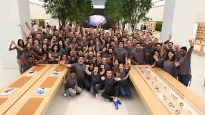 Now, UAE can get a bite of Apple