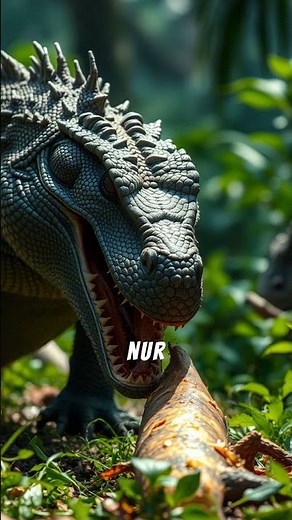 Waran Fakten: Der urzeitliche Jäger lebt noch heute!