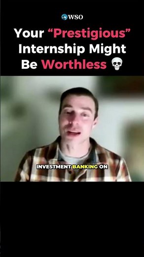 👀 THIS Could Beat Investment Banking