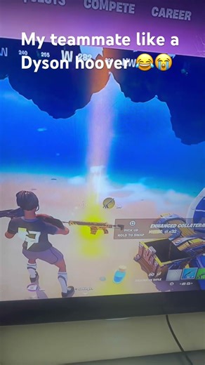 Mythics and exotics in reload