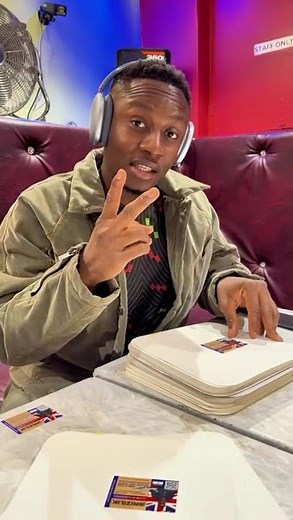 Drizilik Live in London | Nov 16, 2025