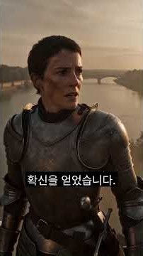『화살을 맞고도 돌아온 17살 소녀, 오를레앙의 밤을 뒤집다』, 오를레앙 포위전 #잔다르크 #오를레앙포위전 #백년전쟁 #프랑스역사