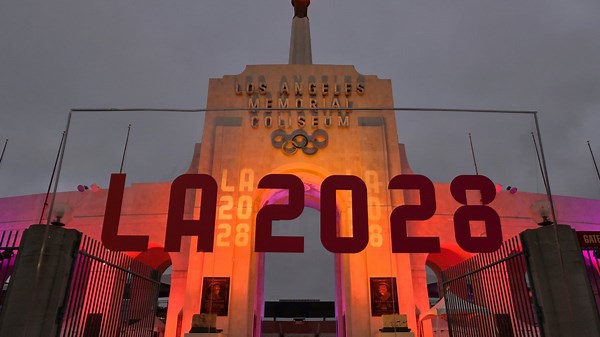 See the venues for the 2028 Los Angeles Olympics
