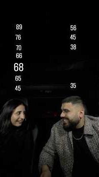 Guess my number game #punjabicouple #punjabigames #punajbi #punjab