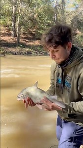 Catch and Releasing Huge Fish!