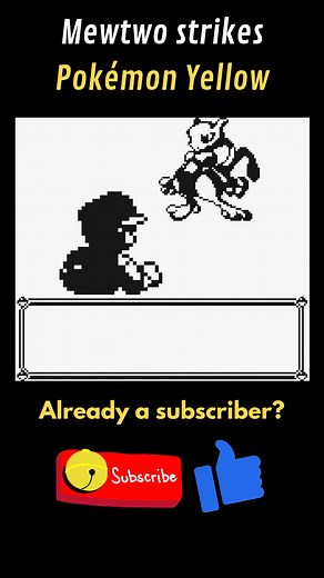 230K views · 2.2K reactions | Mewtwo strikes inside the Cerulean Cave. The strongest Pokémon of all Kanto. #pokemon #mewtwo | PokéMarcos | Facebook