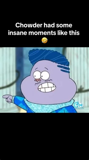 𝐑𝐚𝐝𝐚 𝐑𝐚𝐝𝐚 🍖 on Instagram: "This episode scared the f out of me . . . . . . #chowdercartoon #cartoonnetwork #chowder #cartoon #mungdaal #art #chgreenblatt #radda #shnitzel #nostalgia #imnotyourboyfriend #drawing #lol #funny #comedy #nostalgic #illustration #drawingsofinstagram #crossover #cartooncrossover #cartoonetwork #cartooncity #drawingofinstagram #summertrip #nickelodeonanimationstudios #drawingfrominstagram #netflix #drawings #cartoonnetworkstudios #crossovers"