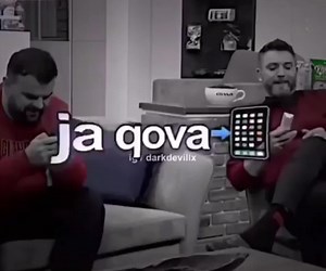 Funny Moments from Kosovo and Albania