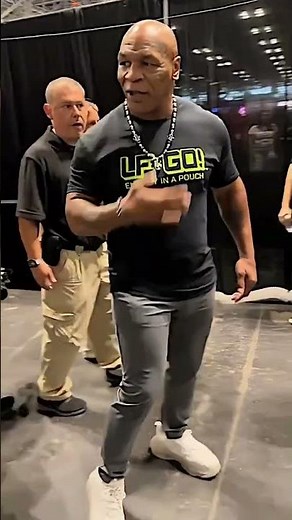 Mike Tyson Workout Routine with Epic Boxing Highlights #boxing #boxingkingarena