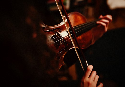 Klassische Geigenstücke: 3 berühmte Lieder für die Geige