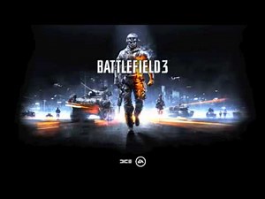Battlefield 3 Main Theme