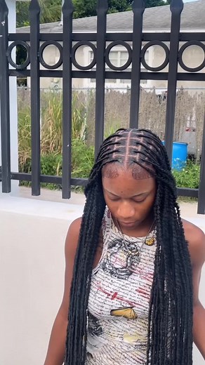 Soft Locs Hairstyles: Trendy Styles for Men and Women