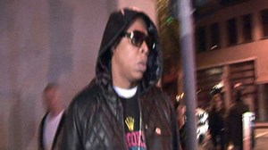 Jay-Z: 99 Problems But a Pap Ain't One