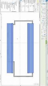 Roof by Footprint, Slope, Overhang & Join Roofs | Revit Tutorial Part 1-7