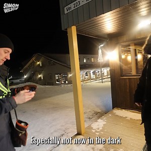 944K views · 16K reactions | The Most Dangerous Town In The Arctic | Simon Wilson | Facebook