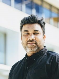 A/Professor Liton (MD) Kamruzzaman