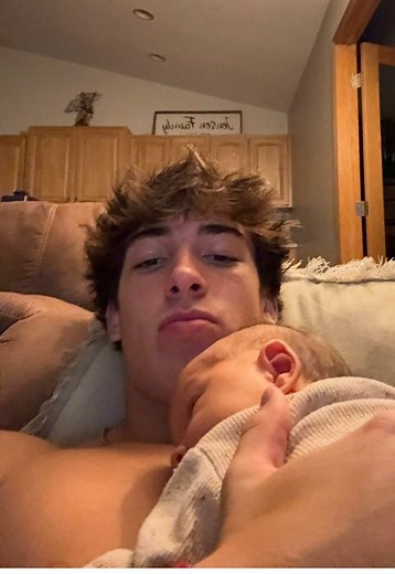The Joys of Being an Uncle: A Trendy Perspective