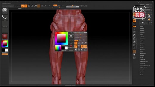 Character Creator 3 Tutorial - Making Clothes with CC3 GoZ - YouTube