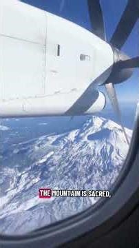 The Mystery of Mount Shasta | The Majestic Volcano of California