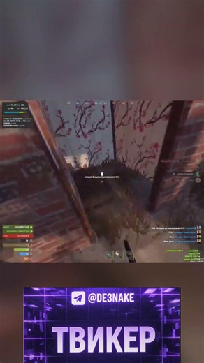 VPN and Optimization in TGC: DE3NAKE