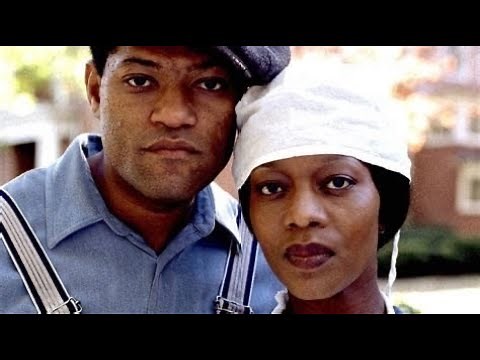 Miss Evers’ Boys (1997) | Full Movie | Alfre Woodard & Laurence Fishburne