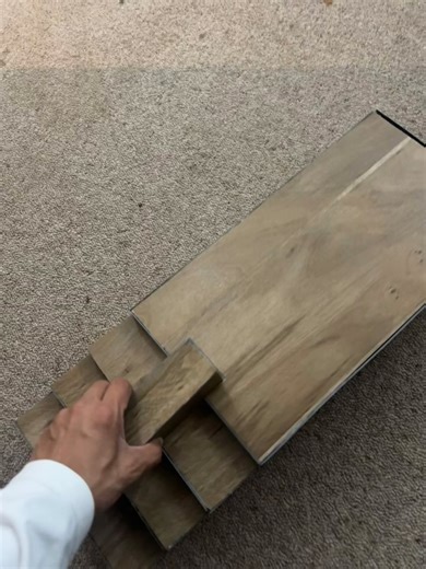 Rebel Fingerboards on Reels