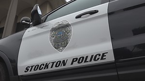 Stockton crime has dropped nearly 20% from a year ago