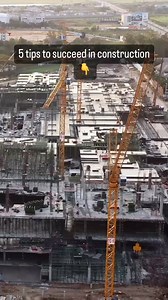 Simple but not easy 🫡 👇 Improving your construction career through soft skills is crucial for success in the industry. Here are five ways to enhance your construction career with soft skills: Communicate 🗣️ - Practice active listening to understand others better and ask clarifying questions when needed. -Develop written communication skills for clear reports, emails, and proposals. Be a Leader🧭 -Lead by example by demonstrating a strong work ethic and professionalism to inspire your team. - 