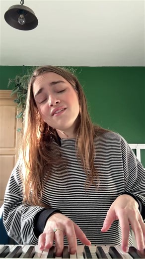 Heartfelt Cover of 'You're Still My Gravity'