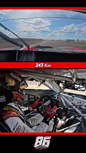 276K views · 5.2K reactions |  On-board de la Pole Position en la Fecha 1  Turismo Carretera  | 500hp a 8700 RPM | Caja secuencial 6ta  8 y 9 de Marzo la 2da Fecha en El Calafate  @maniobrastc #tc #turismocarretera #car #motorsport #racing | Agustín Canapino - Sitio Oficial | Facebook
