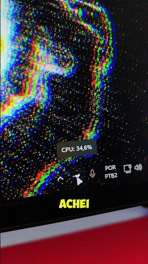 How to monitor your PC usage 😎 #pc #setup #pcgamer #gamers #shorts