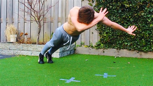 25 push-up variations for total upper-body strength