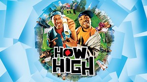 How High - Apple TV