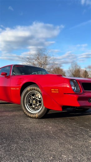 I actually cleaned it for once #reallyrandy #dragracing #carsoftiktok #foryoupage #pontiac