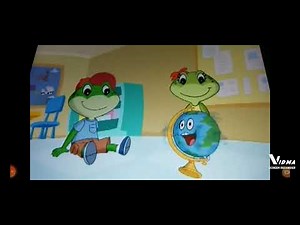 leapfrog let's go to school clip classroom