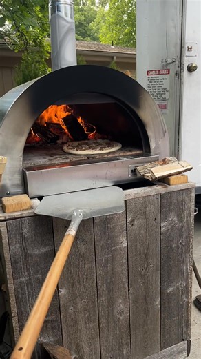 1.5K views · 21 reactions | Hey Bay City! Enjoy woodfired pizza in your intimate, private event or party.  | Brooklyn Boyz Pizza | Facebook