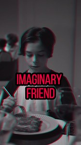 1.5K views · 60 reactions | IMAGINARY FRIENDS 勞 #imaginaryfriend #imaginaryfriendsstories #spooktok #scarystories #spookystories #paranormal #fyp | Lettylovesyou | Facebook
