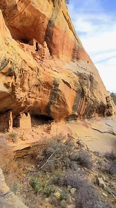 50 foot ladders #hiketok #trek #explore #Utah #ruins | The Outdoor Adventure