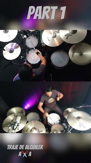 Zildjian K Sweet testing pt.1 #zildjiancymbals