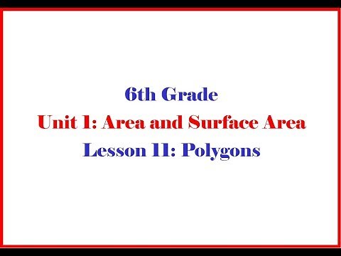 6 1 11 Grade 6 Unit 1 Lesson 11 - Open Up Resources