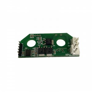 [Hot Item] Comprehensive Custom PCB Assembly Services for Electronics Control Boards