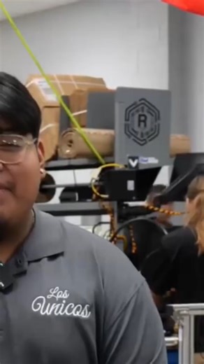 Amazing success story from our Advanced Manufacturing and Production Technology Program! 🔥 Thank you Feld Entertainment, Inc. for not only your support of MTC, but being an inspiration to our students and graduates. You continue to create careers in our communities and beyond! #mtc #career #disney #disneyonice #feldentertainment Are you ready to jump start your career? Learn more about our Advanced Manufacturing and Production Technology Program here: https://www.manateetech.edu/programs/career