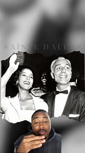 He SCAMED Dorthy Dandrige and RUINDED her life!! | Saînte Dallas