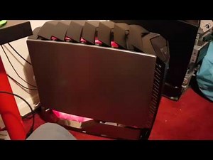 Alienware ALX Ryzen Build