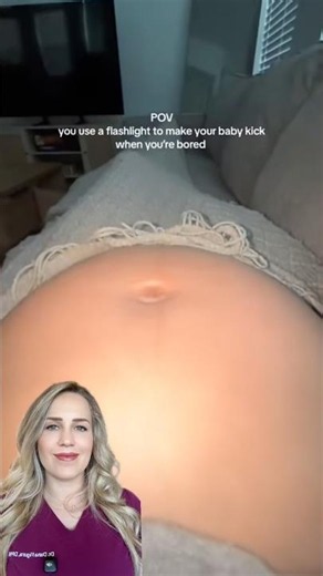 Did you know this pregnancy fact?
