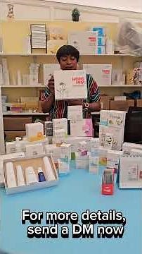 Shocking Benefits of Atomy HemoHIM G! Boost Your Immunity and Energy Now! 💥💥💥